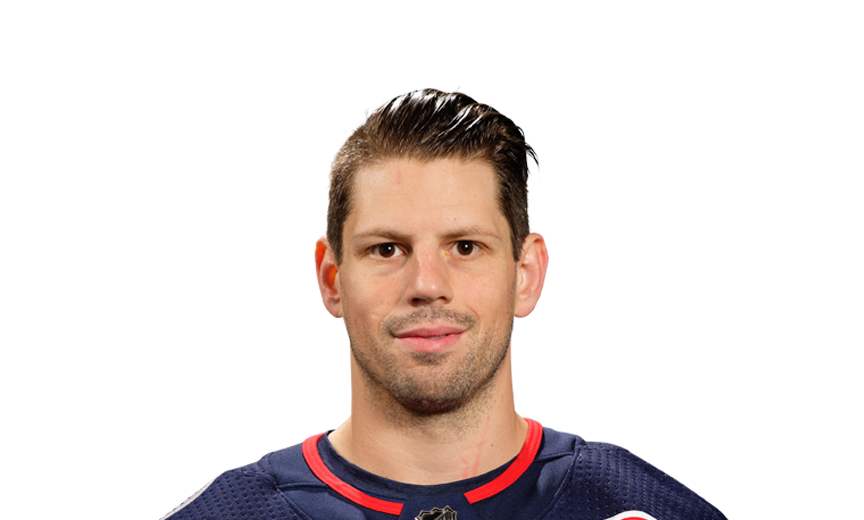 Nathan Gerbe