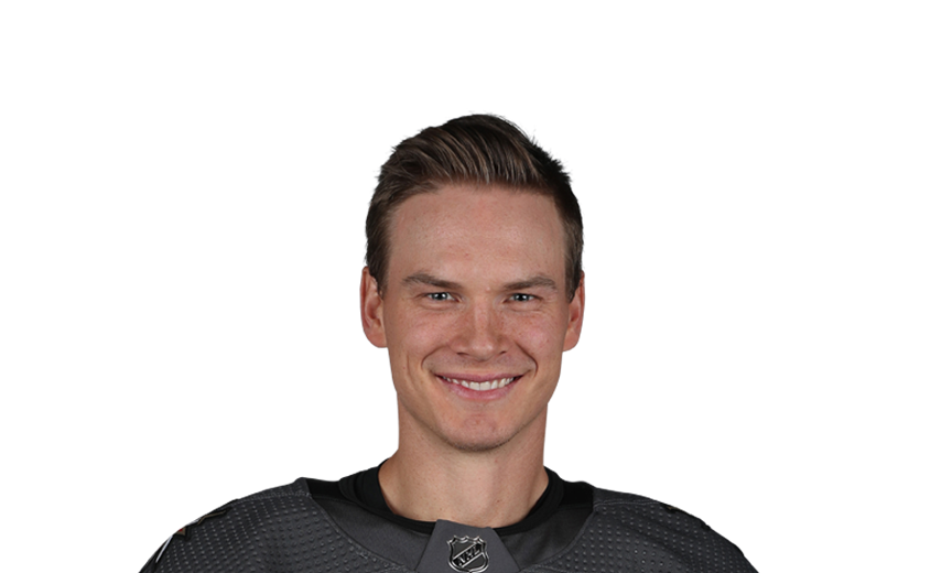 Nick Holden