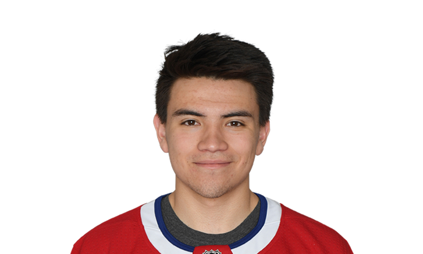 Nick Suzuki