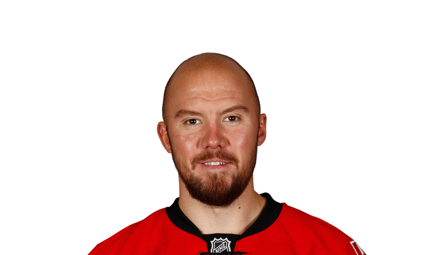Nicklas Grossmann