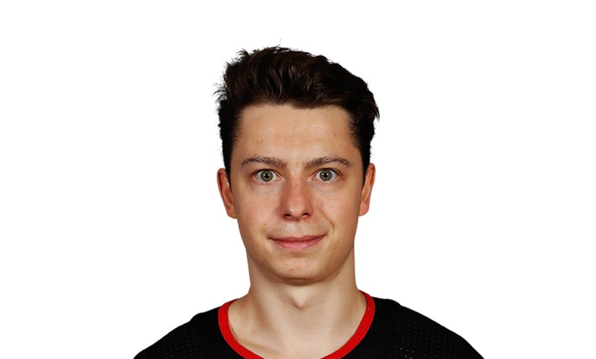Nikita Gusev