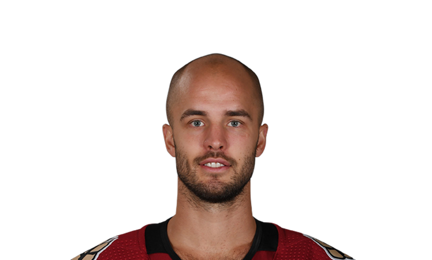 Niklas Hjalmarsson