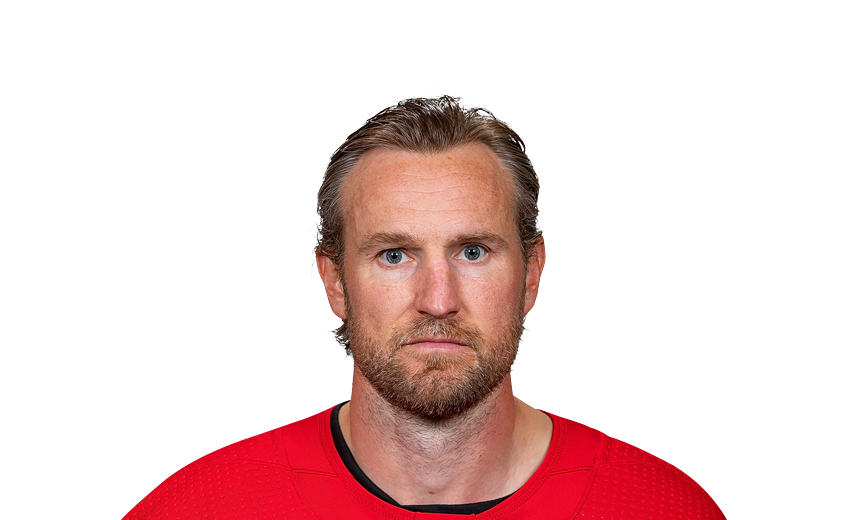 Niklas Kronwall