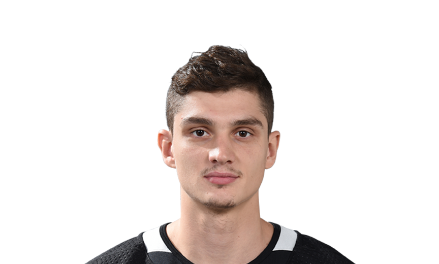 Nikolai Prokhorkin