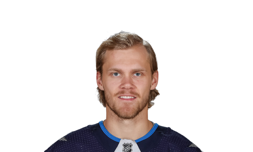 Nikolaj Ehlers