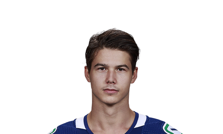 Nikolay Goldobin