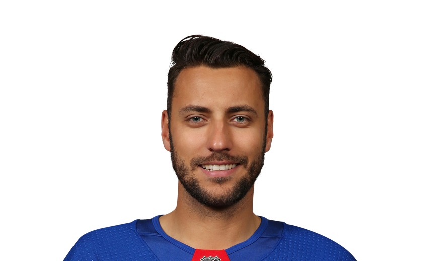 Ondrej Pavelec