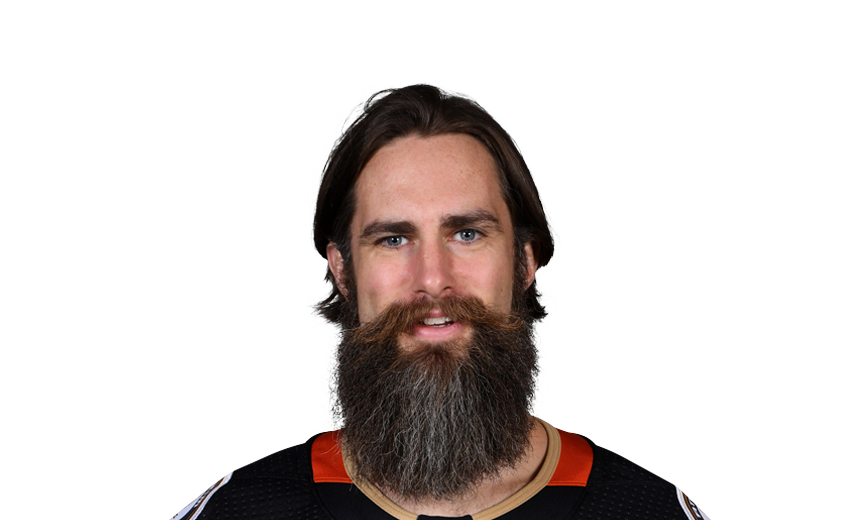 Patrick Eaves