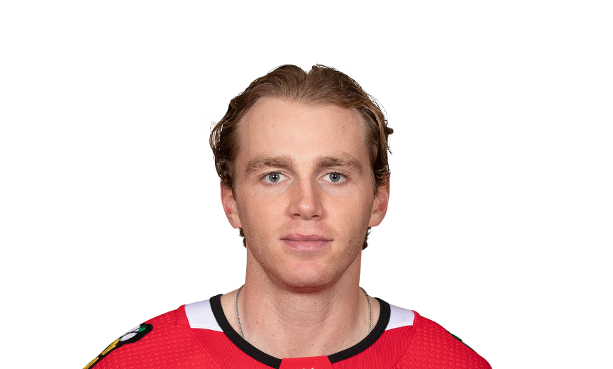 Patrick Kane