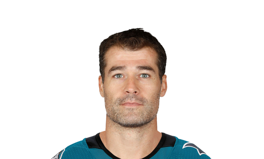 Patrick Marleau