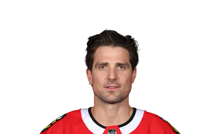 Patrick Sharp