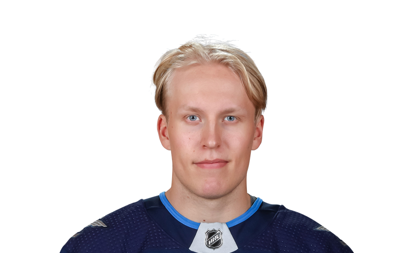 Patrik Laine