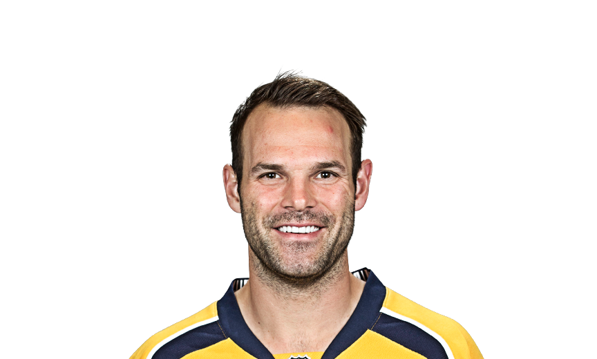 Paul Gaustad