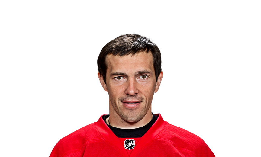 Pavel Datsyuk