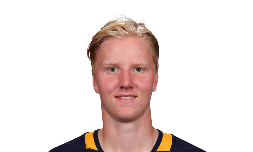 Rasmus Dahlin