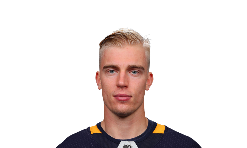 Rasmus Ristolainen