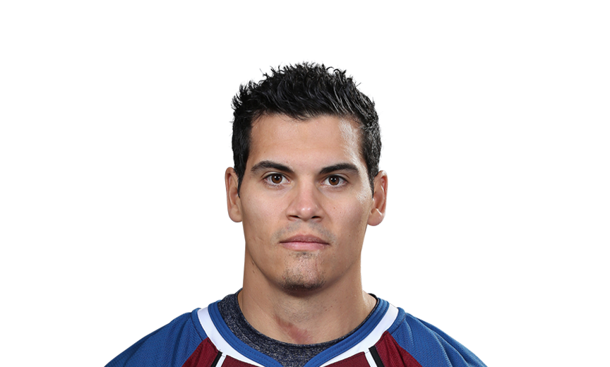 Rene Bourque