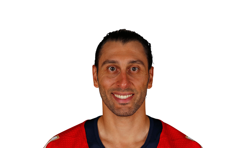 Roberto Luongo