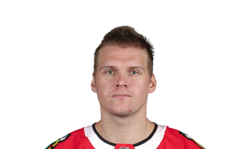 Robin Lehner