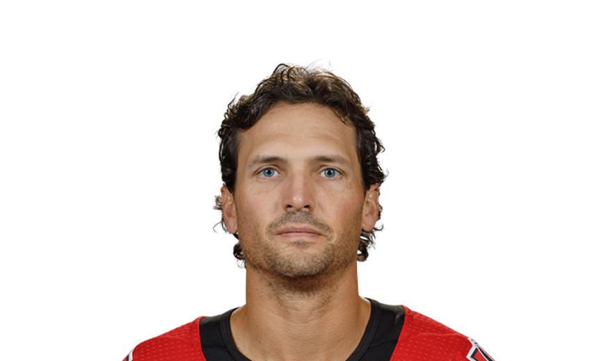 Ron Hainsey