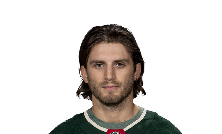 Ryan Hartman