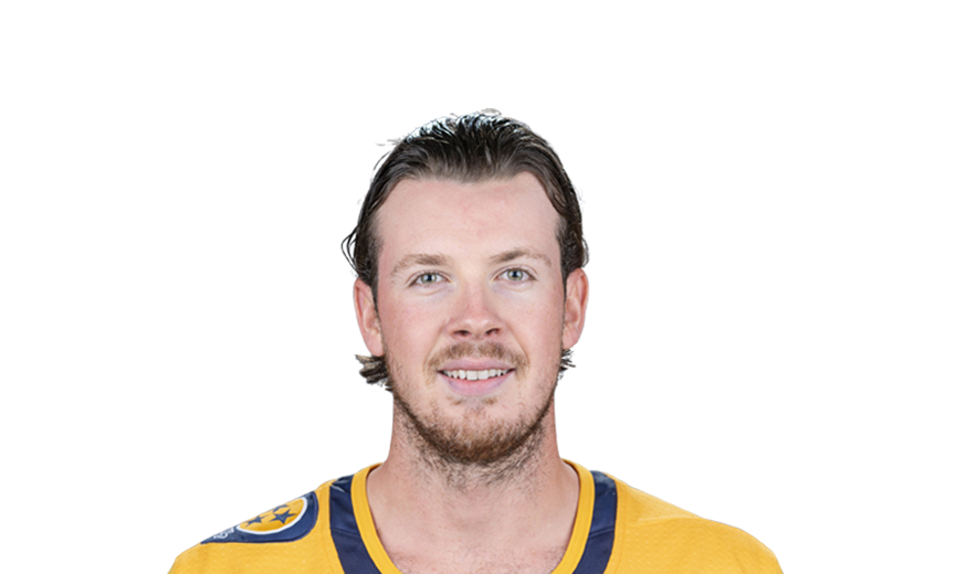 Ryan Johansen