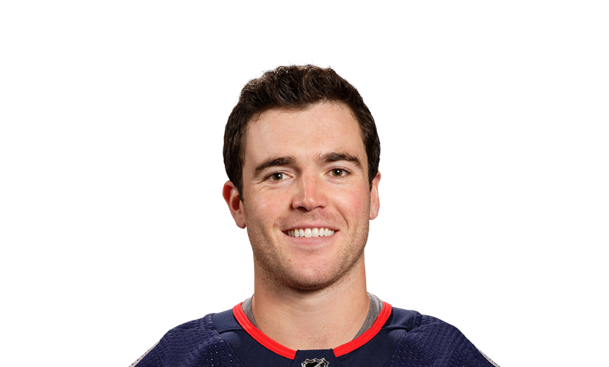 Scott Harrington