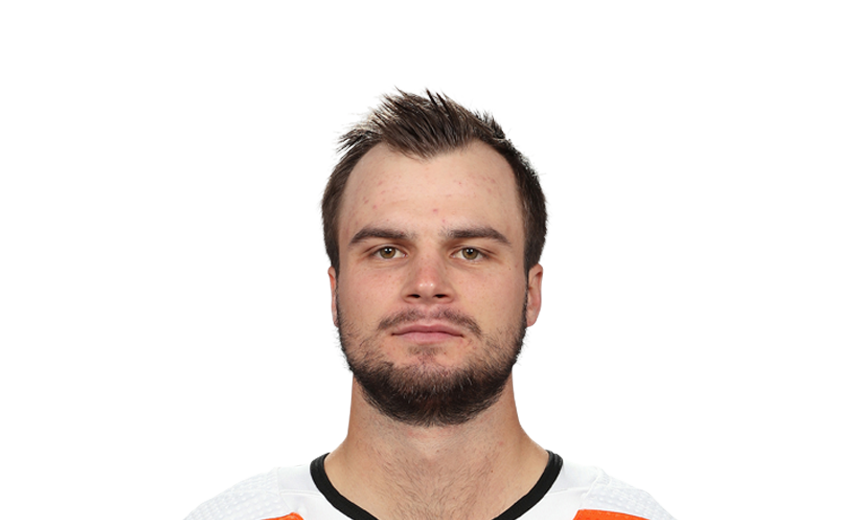 Scott Laughton