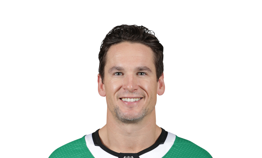 Scottie Upshall