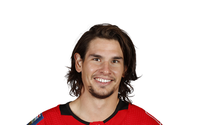 Sean Monahan