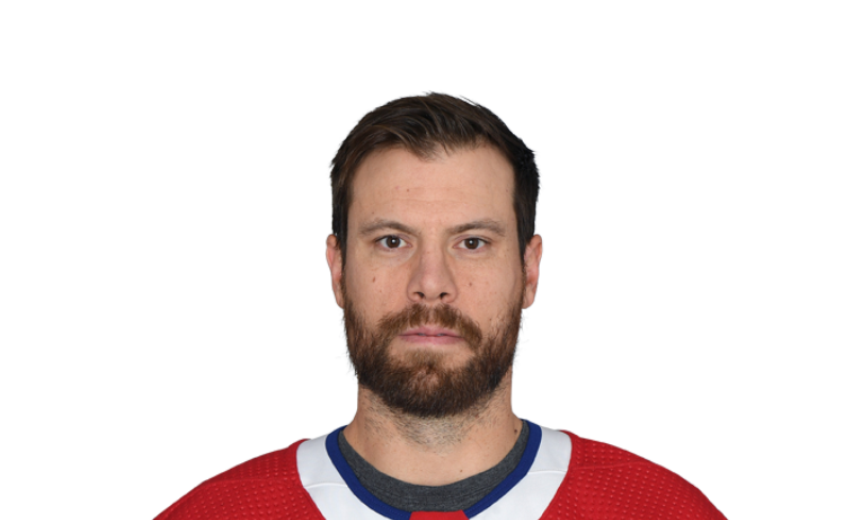 Shea Weber