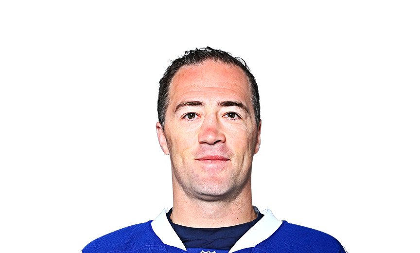 Stephane Robidas