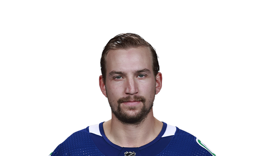 Sven Baertschi