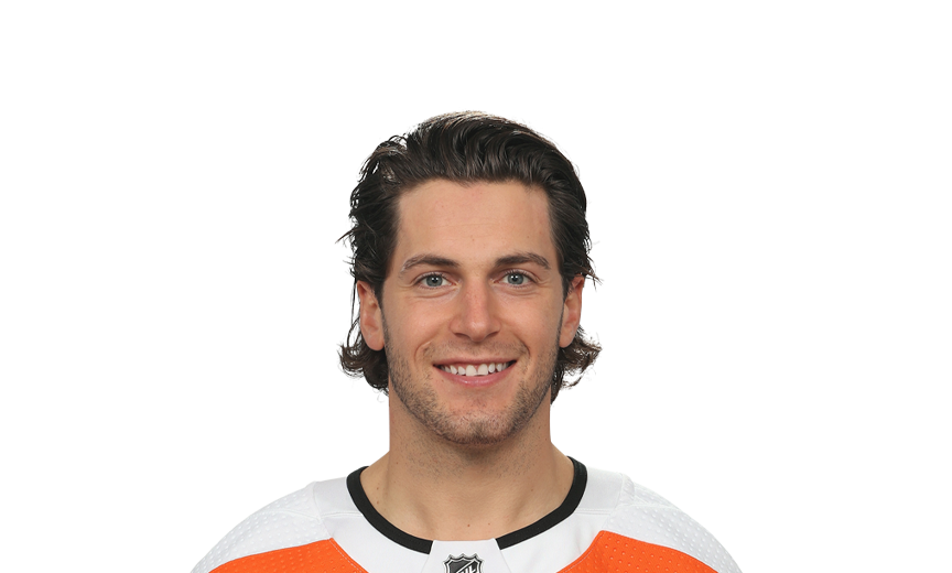 Taylor Leier
