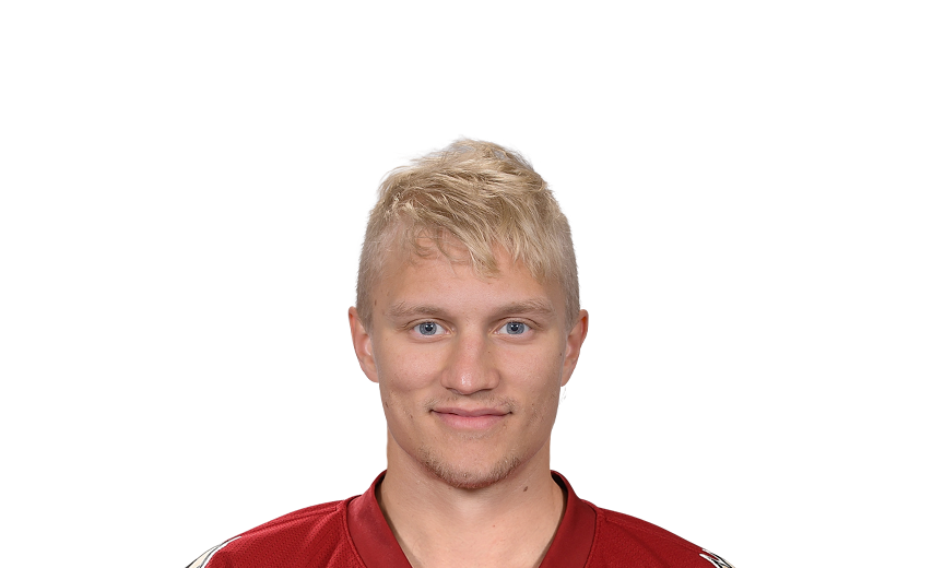 Teemu Pulkkinen