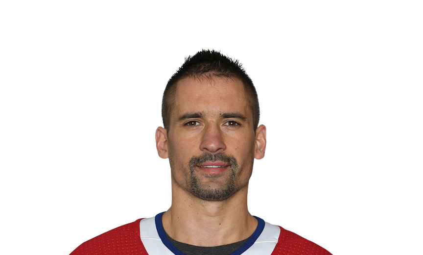 Tomas Plekanec