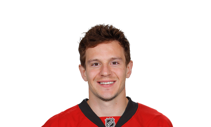 Tommy Wingels