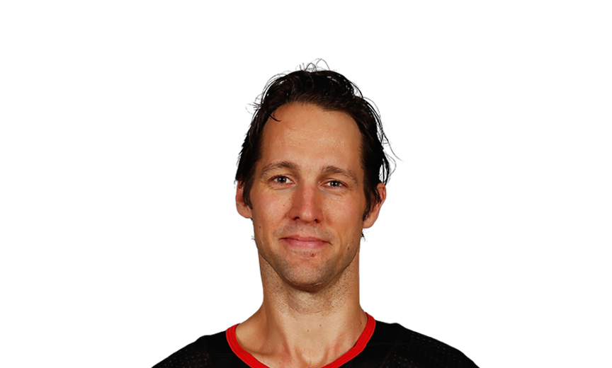 Travis Zajac
