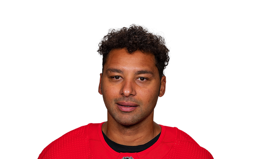 Trevor Daley
