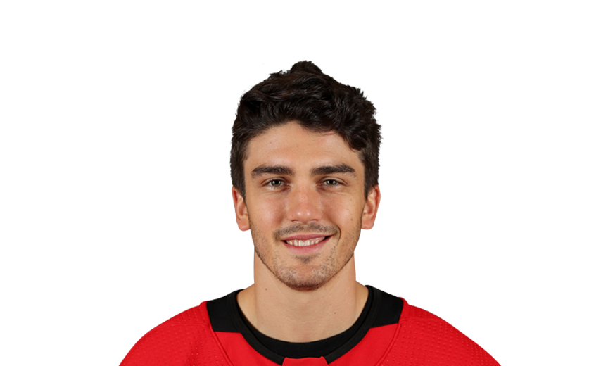 Trevor vanRiemsdyk