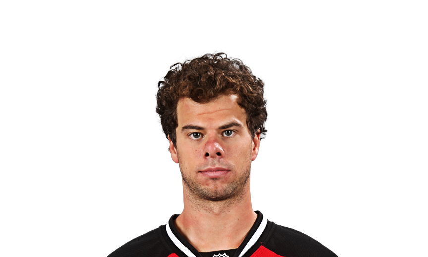 Tyler Kennedy