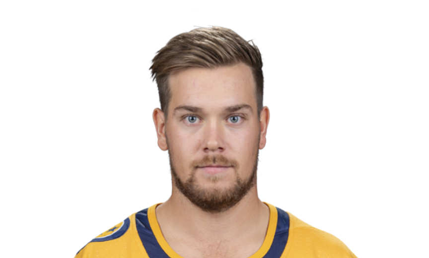 Viktor Arvidsson