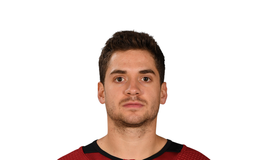 Vincent Hinostroza