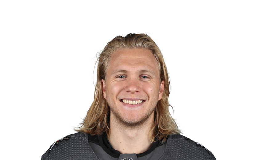 William Karlsson