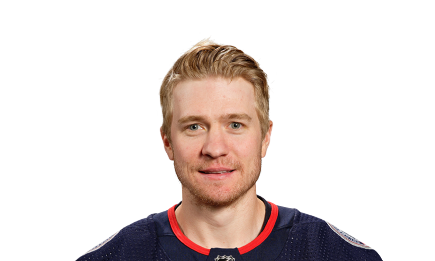 Zac Dalpe