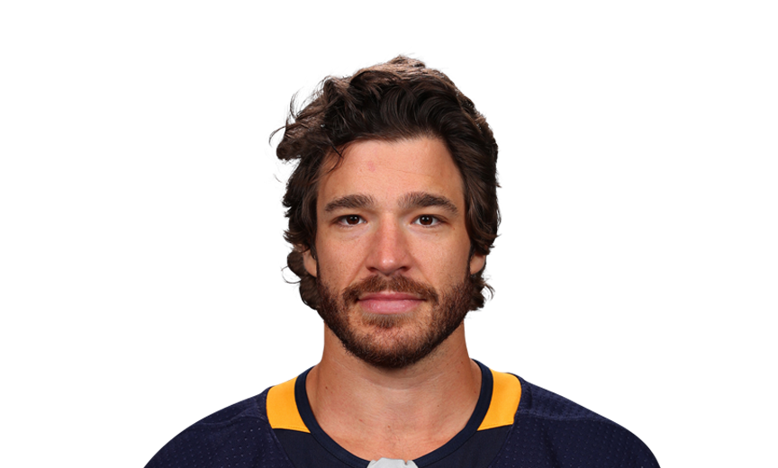 Zach Redmond
