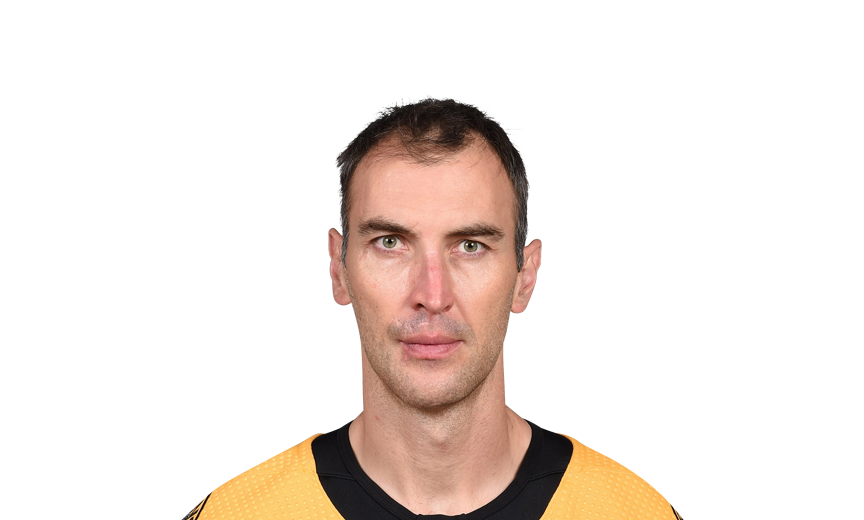 Zdeno Chara